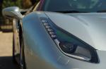 Ferrari 488 GTB The Shah 2018 года